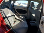 Ford Fiesta 2013