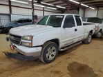 Chevrolet Silverado 2007