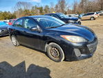 Mazda 3 2012