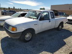 Ford Ranger 1997