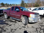 Chevrolet Silverado 2013