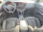 Dodge Dart 2013