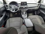 Kia Forte 2021
