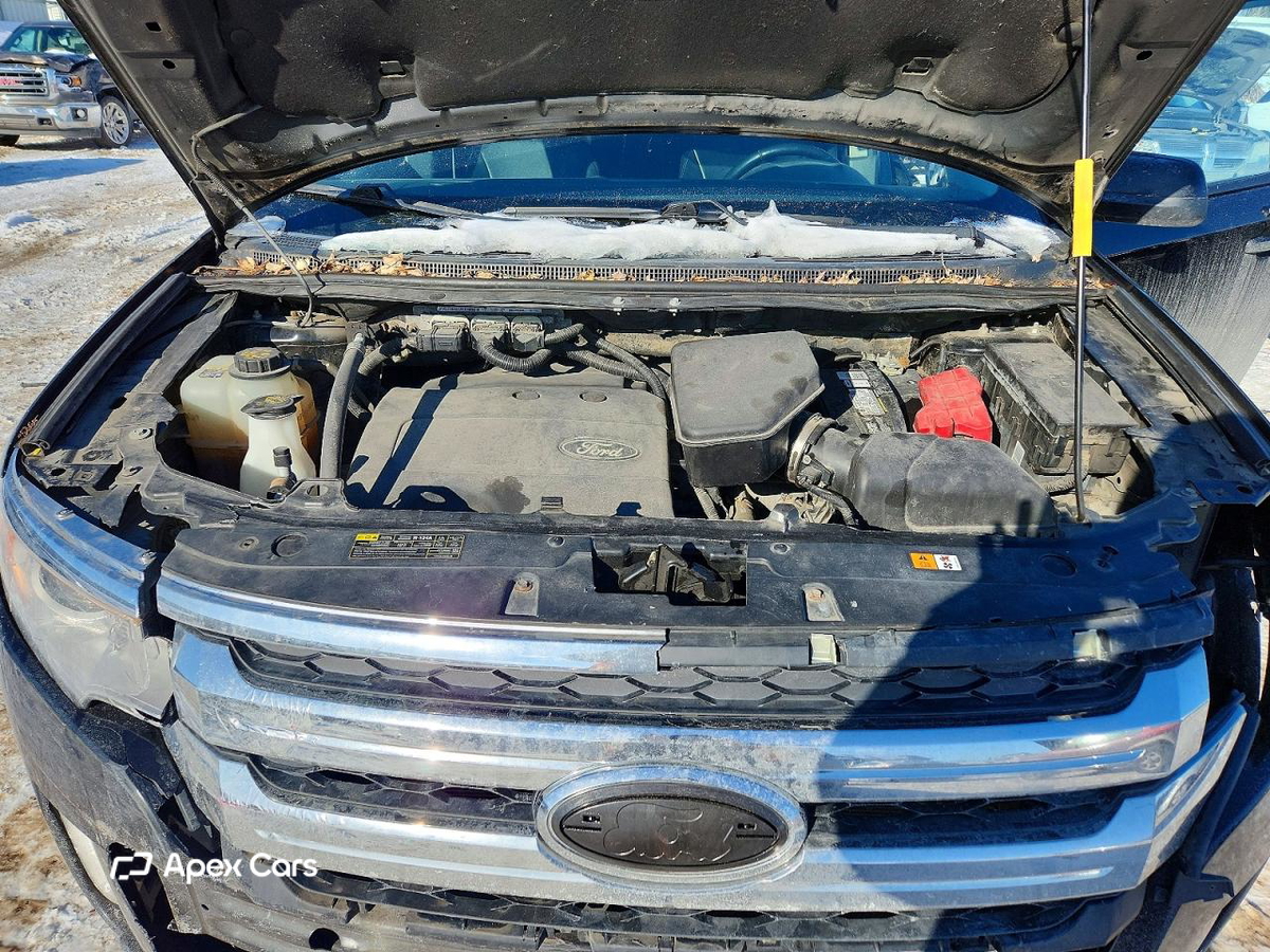 Ford Edge 2013