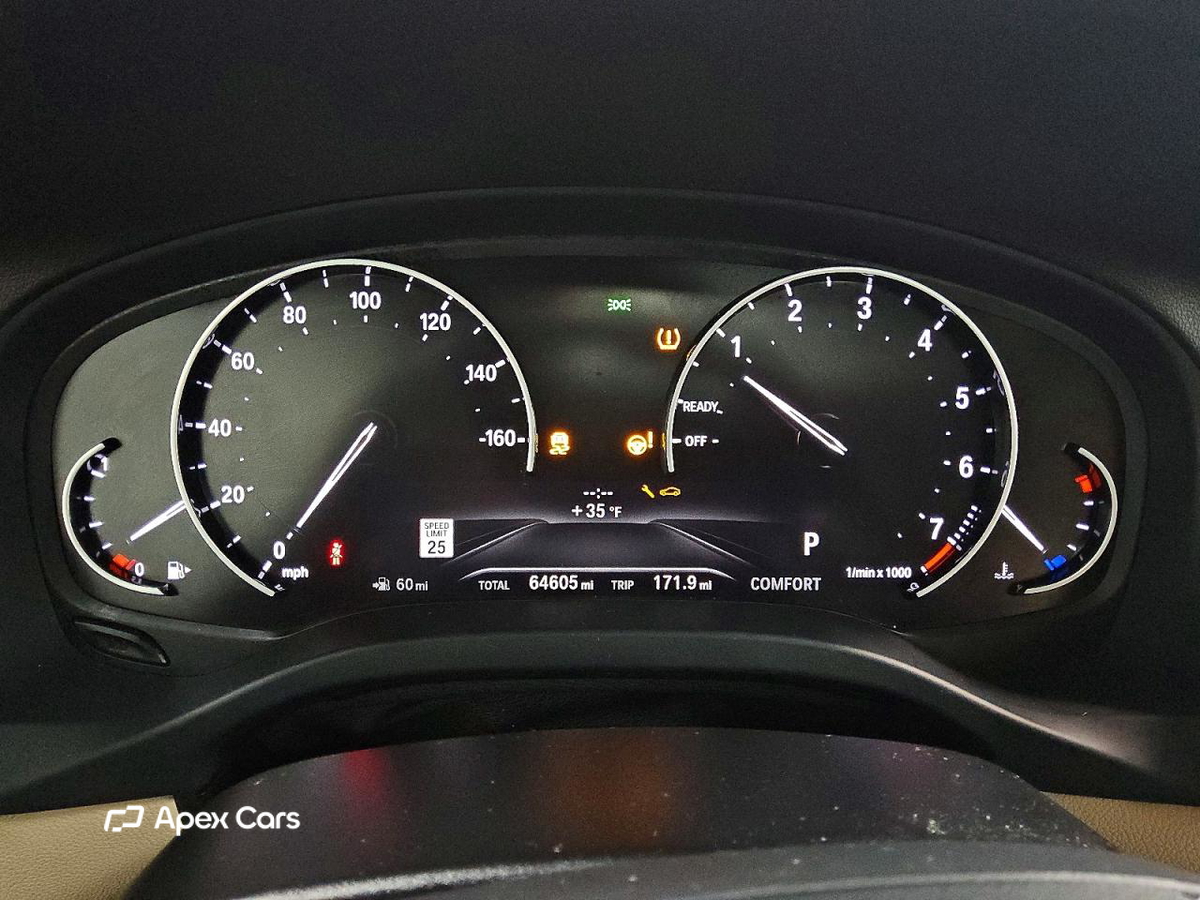 BMW X3 2021