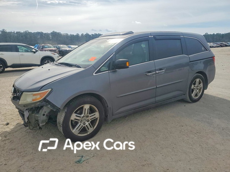 Honda Odyssey 2011 - Image 1 of 14