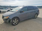 Honda Odyssey 2011