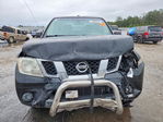 Nissan Navara (Frontier) 2012
