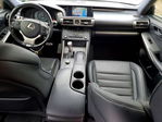 Lexus IS 2016