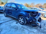 Ford Explorer 2017