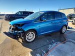 Ford C-MAX 2015