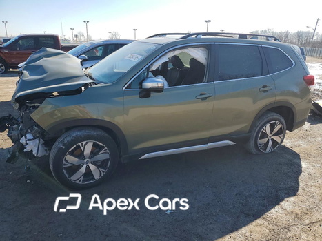 Subaru Forester 2020 - Image 1 of 13