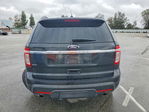 Ford Explorer 2013