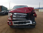 Ford F-150 2017