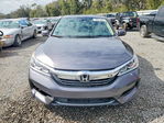Honda Accord 2017
