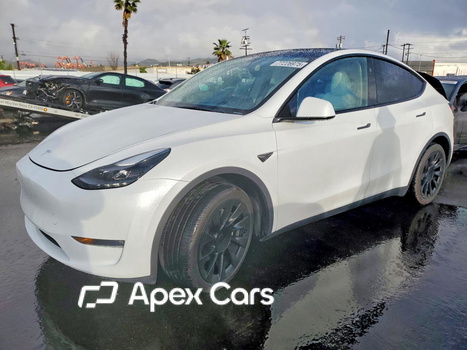 Tesla Model Y 2024 - Image 1 of 14