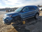 Ford Explorer 2019