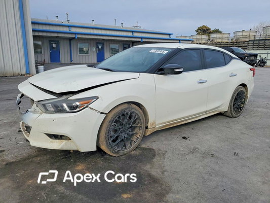 Nissan Maxima 2017 - Image 1 of 14