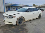 Nissan Maxima 2017