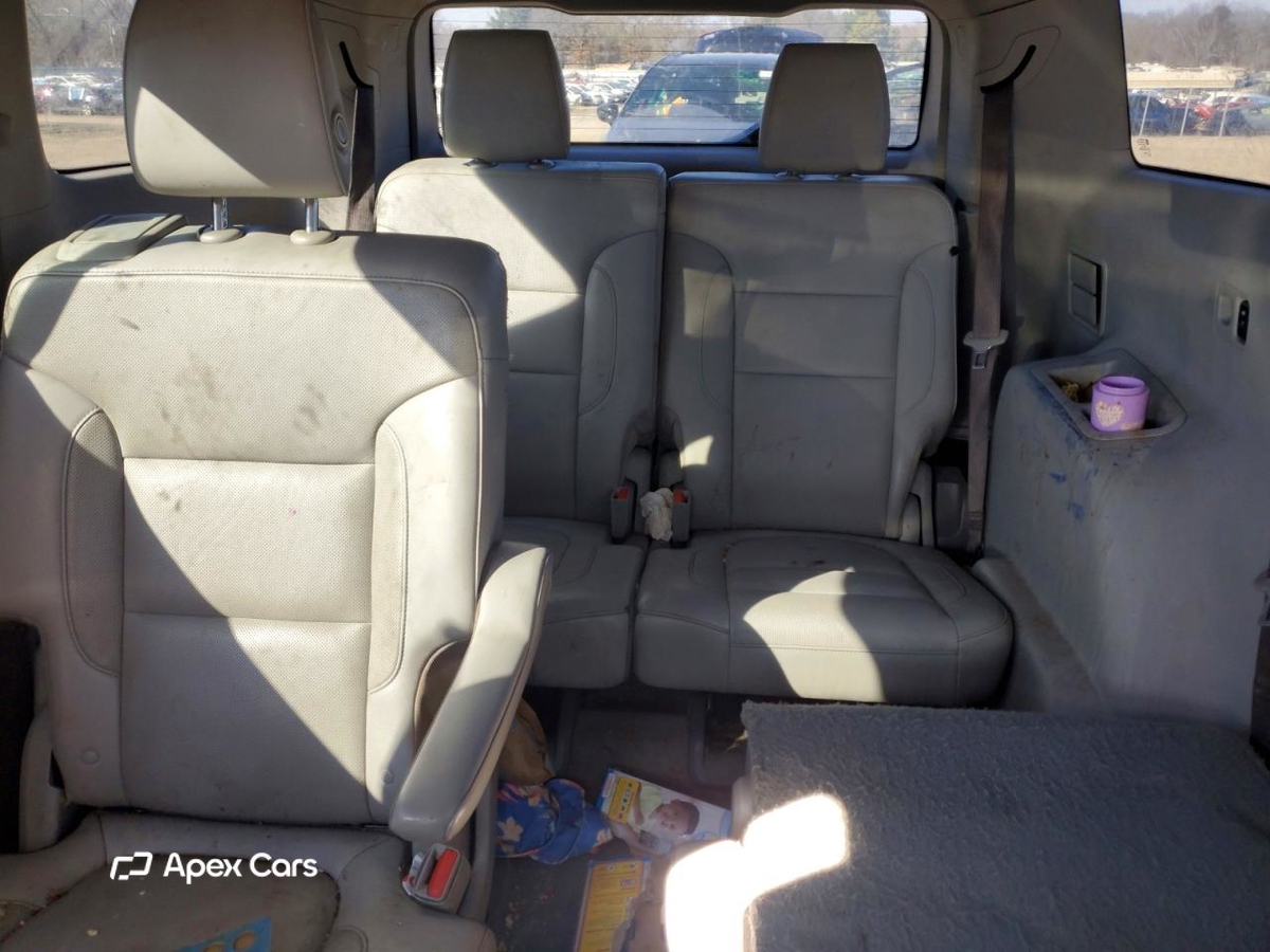 GMC Acadia 2019