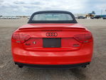 Audi A5 2017