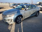 Kia Optima 2016