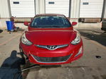 Hyundai Elantra 2016