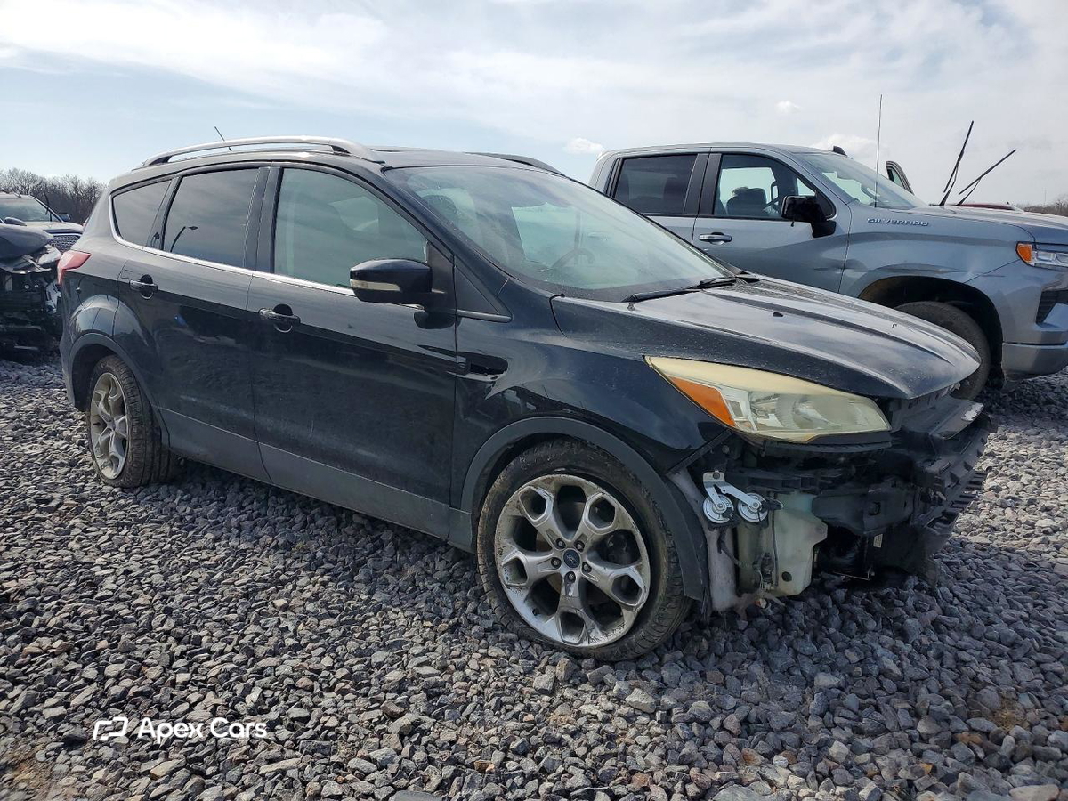 Ford Escape 2016