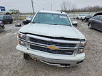 Chevrolet Silverado 2015