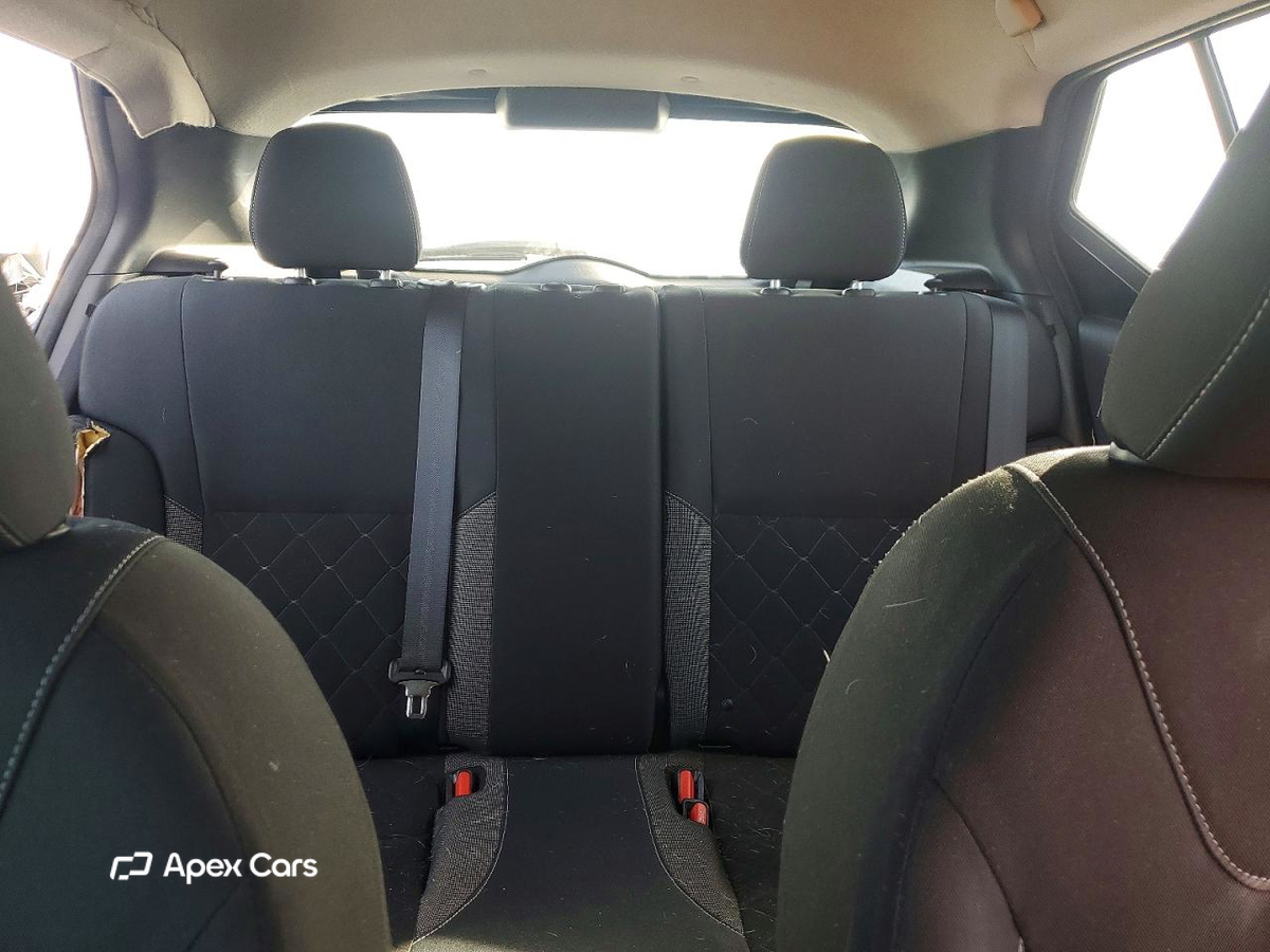 Nissan Kicks 2020