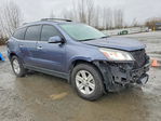 Chevrolet Traverse 2014