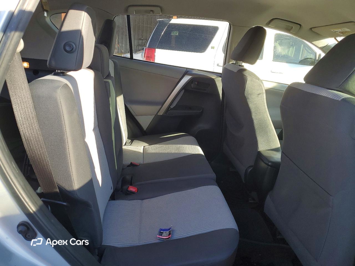 Toyota RAV 4 2013