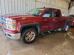 Chevrolet Silverado 2014