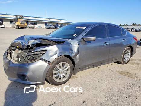 Nissan Altima 2018 - Image 1 of 13