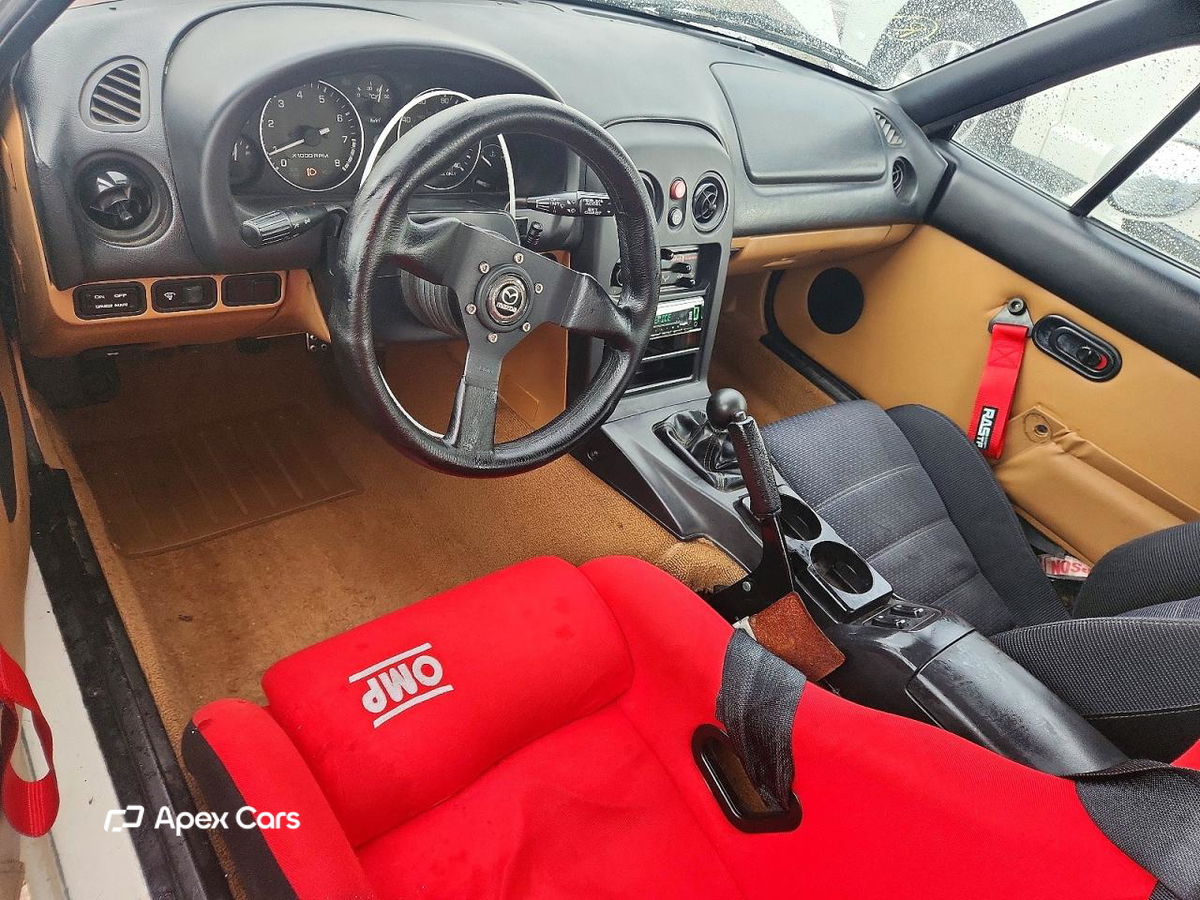 Mazda MX-5 1994