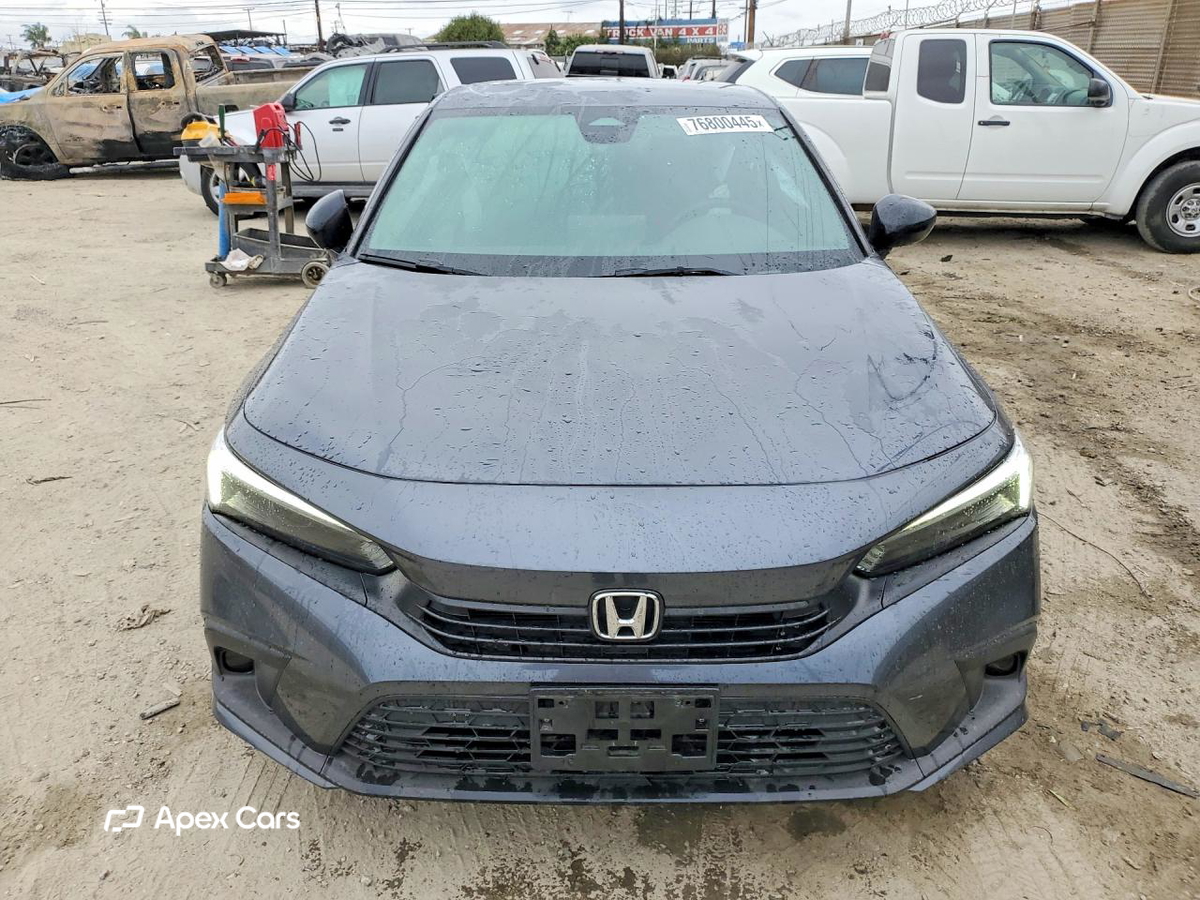 Honda Civic 2023