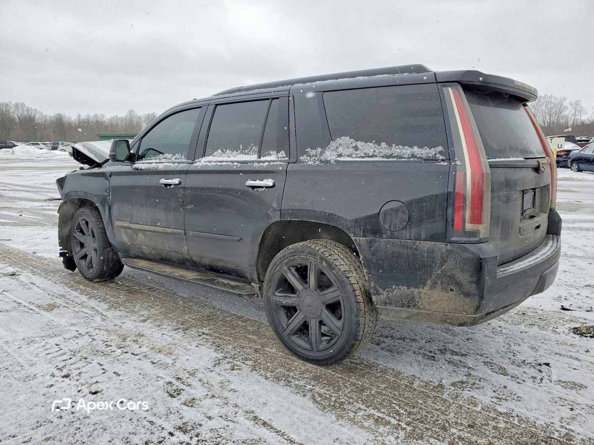 Cadillac Escalade 2020