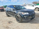 Ford Explorer 2018