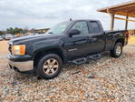 GMC Sierra 2011