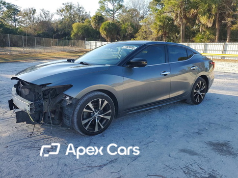 Nissan Maxima 2016 - Image 1 of 13