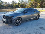 Nissan Maxima 2016