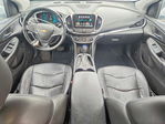 Chevrolet Volt 2016
