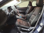 Mazda 3 2016