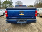Chevrolet Silverado 2017