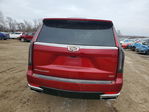 Cadillac Escalade 2023