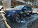 Ford Explorer 2023