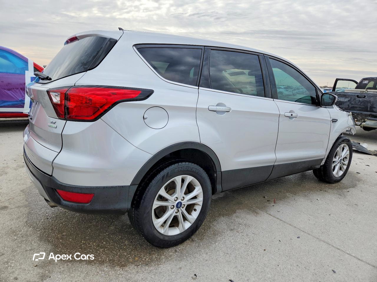 Ford Escape 2019