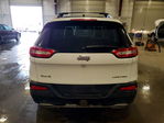 Jeep Grand Cherokee 2018
