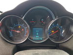 Chevrolet Cruze 2012