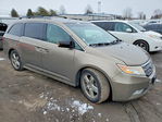 Honda Odyssey 2012